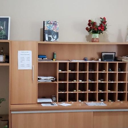 Hotel Central Juruaia Dış mekan fotoğraf