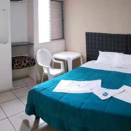 Hotel Central Juruaia Dış mekan fotoğraf