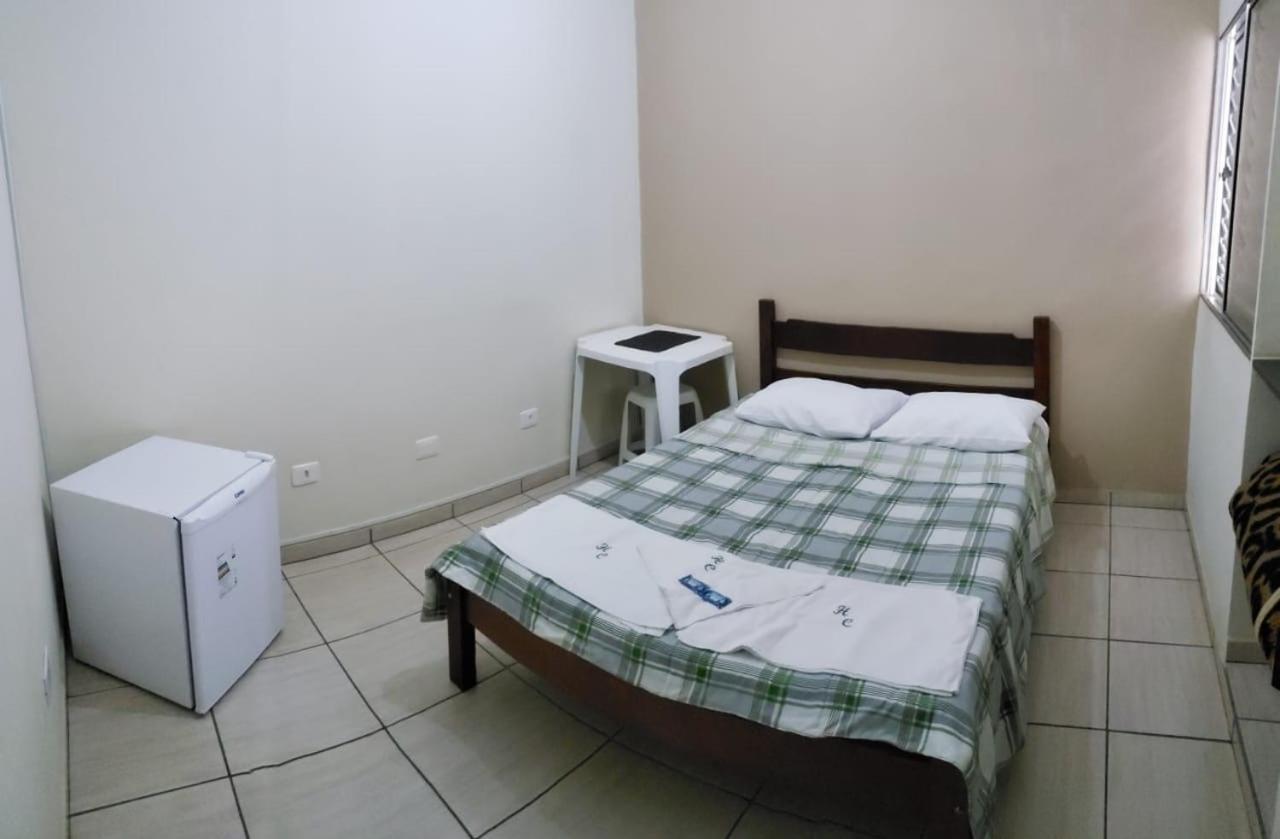 Hotel Central Juruaia Dış mekan fotoğraf