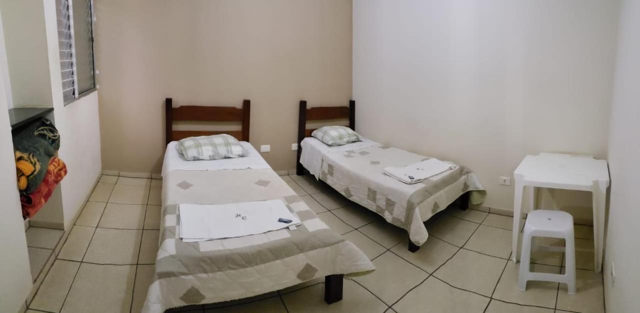 Hotel Central Juruaia Dış mekan fotoğraf