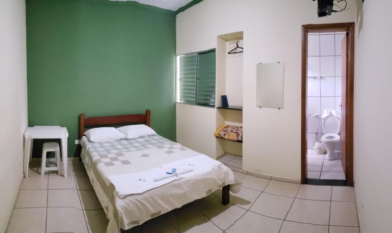 Hotel Central Juruaia Dış mekan fotoğraf