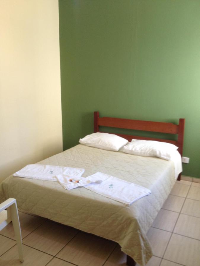 Hotel Central Juruaia Dış mekan fotoğraf